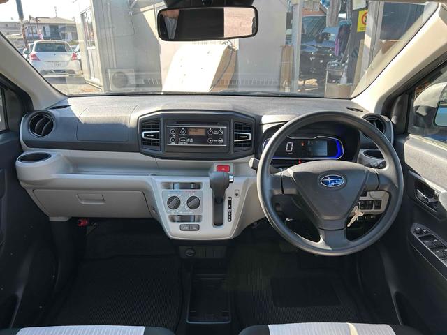 Subaru PLEO PLUS 2018