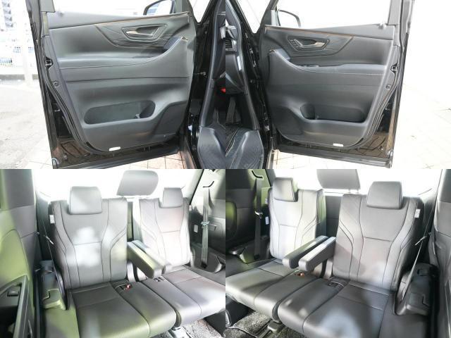 Toyota VELLFIRE HYBRID 2024