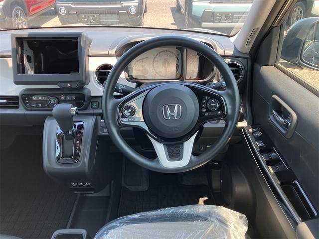 Honda N-ONE 2024
