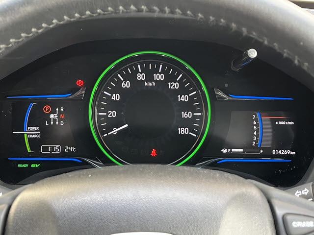 Honda VEZEL 2015