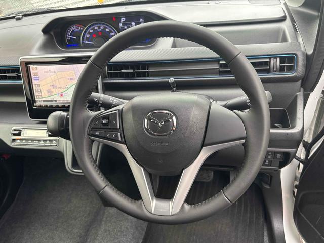 Mazda FLAIR 2020