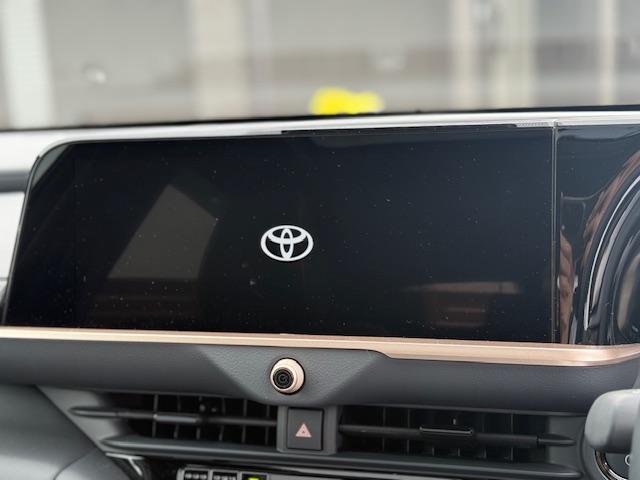 Toyota CROWN SPORT 2024
