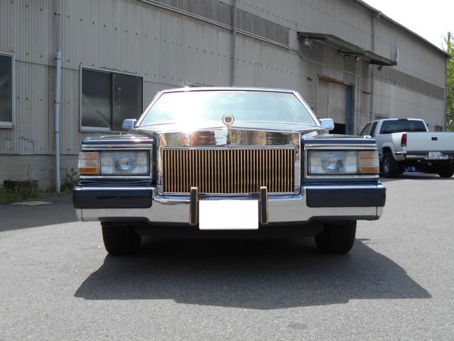 Cadillac CADILLAC DEVIL 0