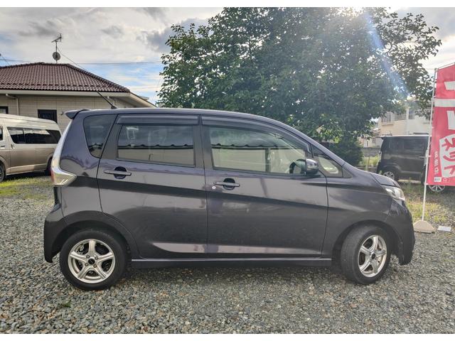 Mitsubishi EK CUSTOM 2014