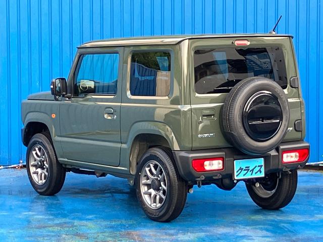 Suzuki JIMNY 2025