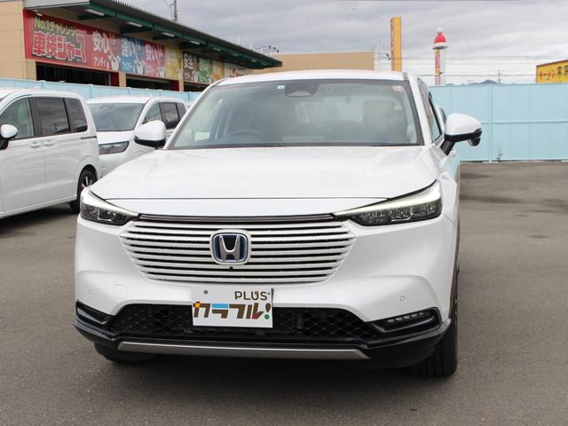 Honda VEZEL 2023
