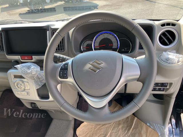 Suzuki EVERY WAGON 2025