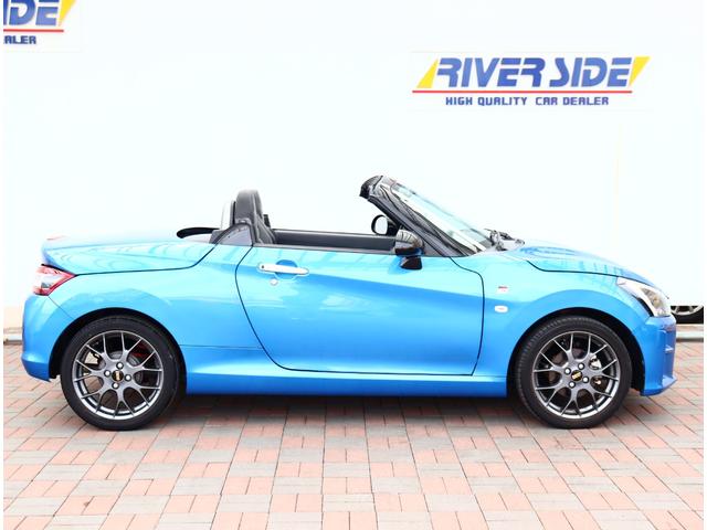 Daihatsu COPEN 2021