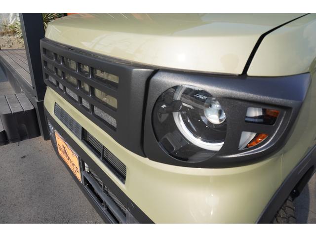Honda N-VAN 2022