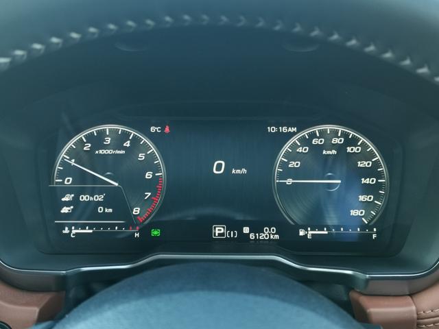 Subaru LEGACY OUTBACK 2025