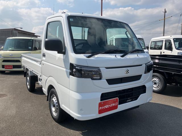 Suzuki CARRY TRUCK 2026