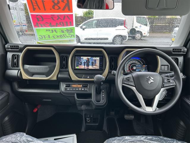 Suzuki HUSTLER 2026
