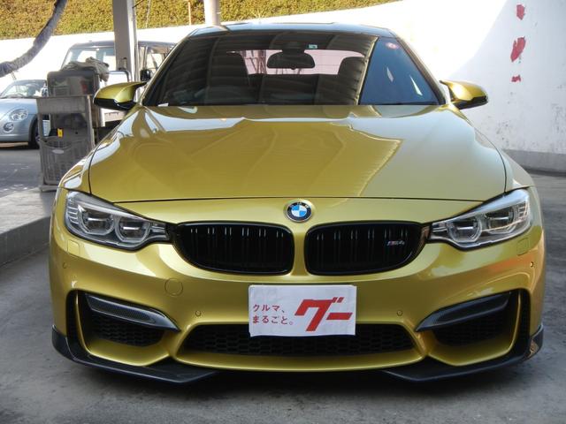 BMW M4 2014