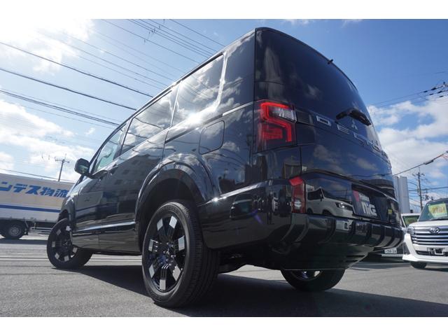 Mitsubishi DELICA D:5 2026