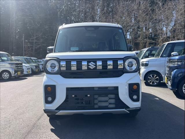 Suzuki SPACIA GEAR 2026