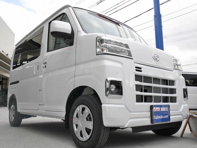 Daihatsu HIJET CARGO 2025