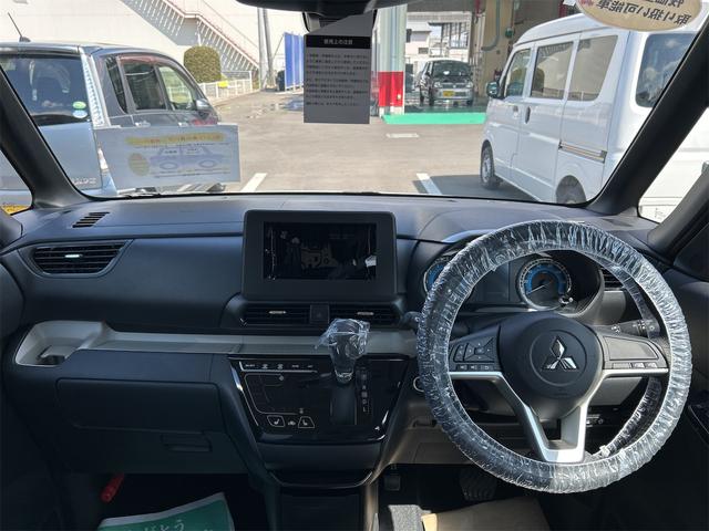 Mitsubishi DELICA MINI 2025