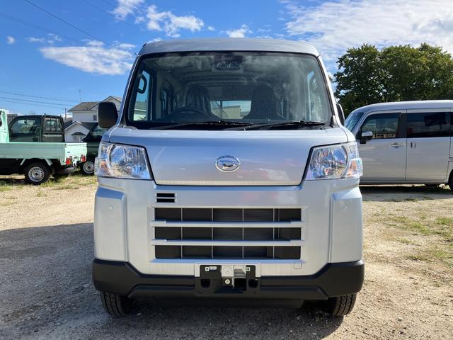 Daihatsu HIJET CARGO 2025
