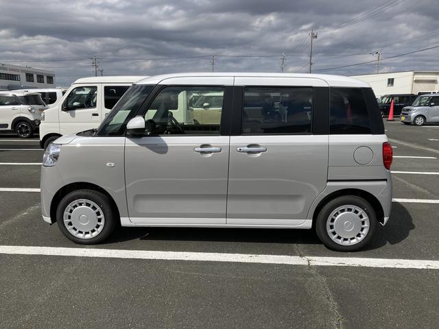 Daihatsu MOVE CANBUS 2025