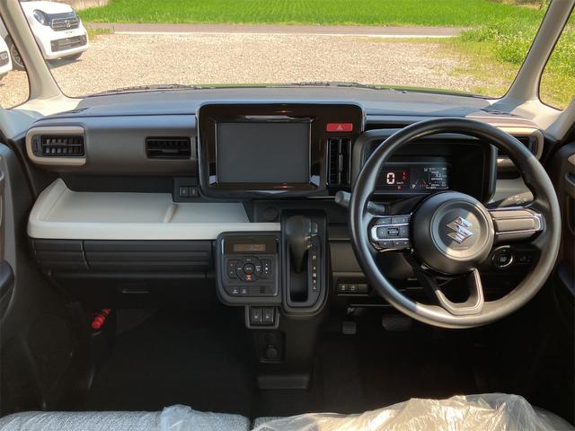 Suzuki SPACIA 2025