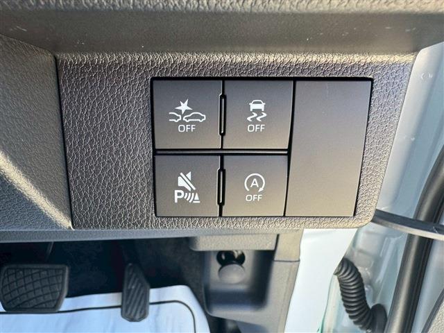Daihatsu MOVE CANBUS 2023