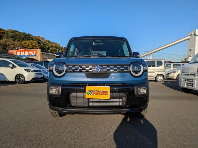 Suzuki XBEE 2025