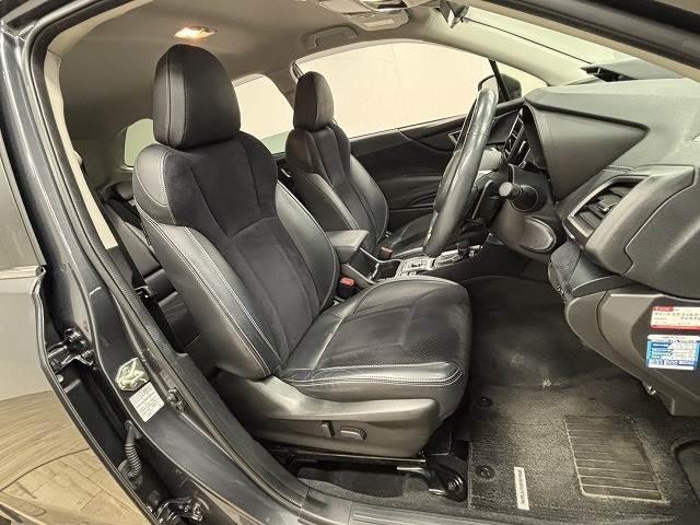 Subaru FORESTER 2020