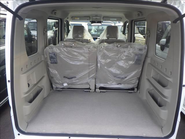 Suzuki EVERY WAGON 2025