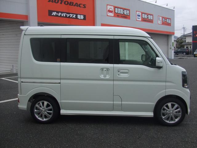 Suzuki EVERY WAGON 2025