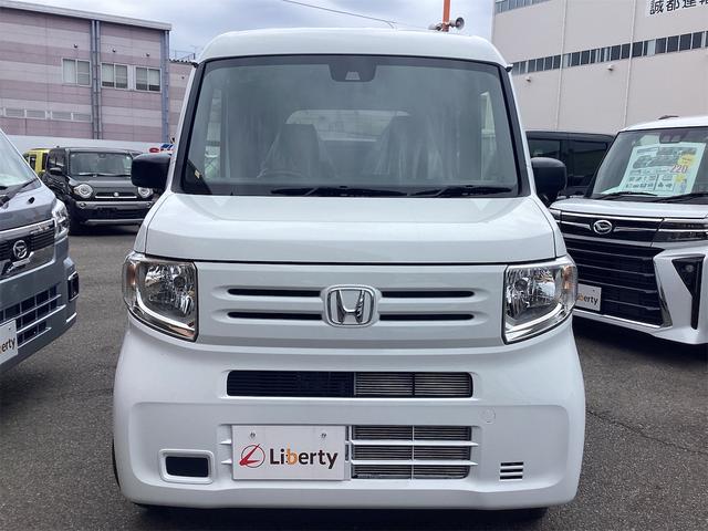 Honda N-VAN 2025