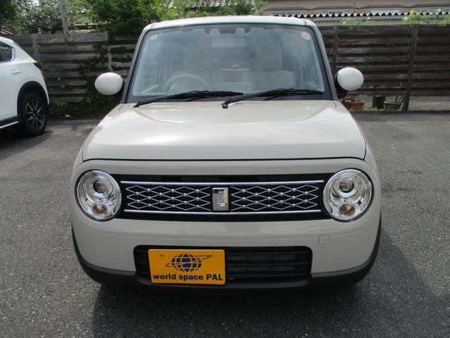 Suzuki ALTO LAPIN 2024