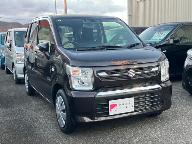 Suzuki WAGON R 2025