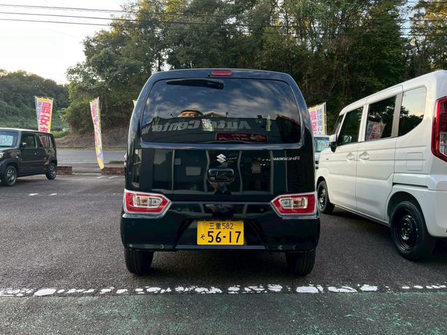 Suzuki WAGON R 2025