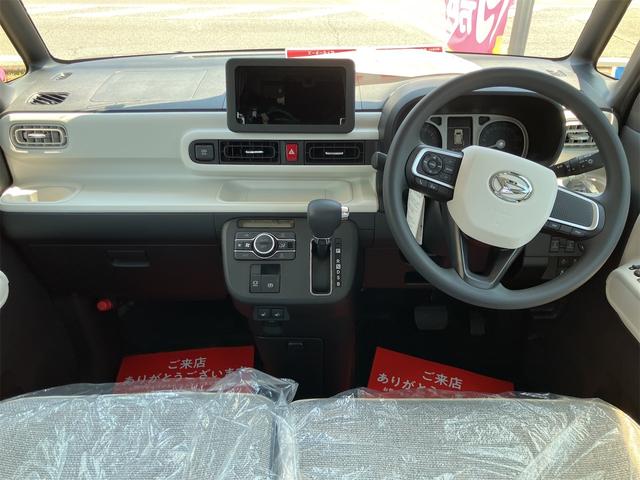 Daihatsu MOVE CANBUS 2024