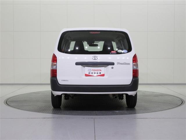 Toyota PROBOX 2021