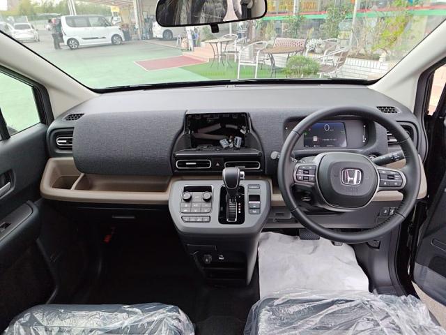 Honda FREED 2026
