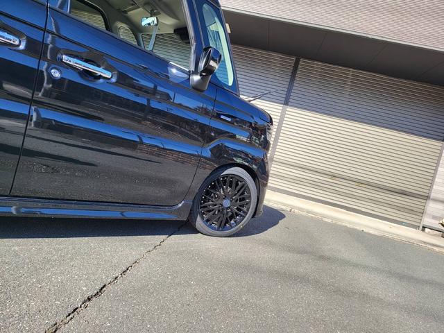 Suzuki SPACIA CUSTOM 2024