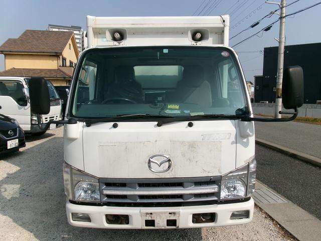 Mazda TITAN TRUCK 2009