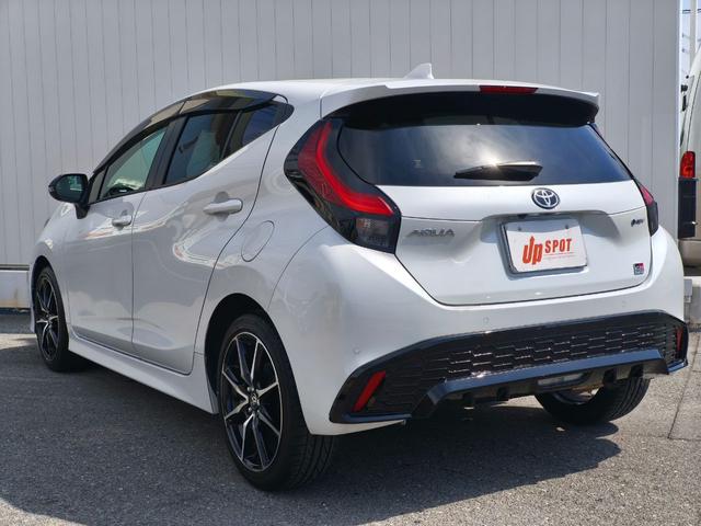 Toyota AQUA 2024