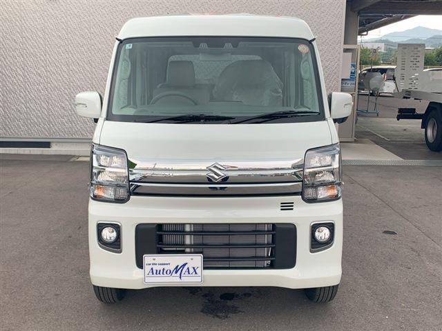 Suzuki EVERY WAGON 2025