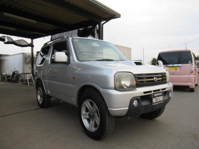 Mazda AZ-OFFROAD 2010