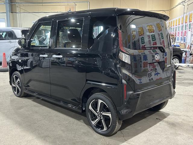 Daihatsu MOVE 2025