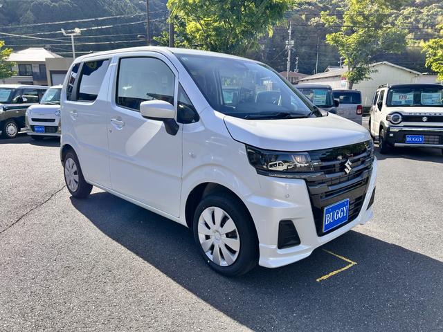 Suzuki WAGON R 2025