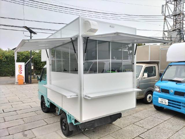 Subaru SAMBAR TRUCK 2022