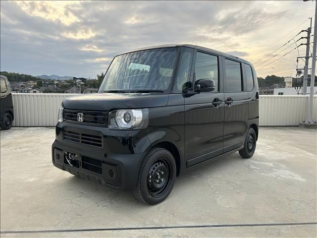 Honda N-BOX JOY 2026