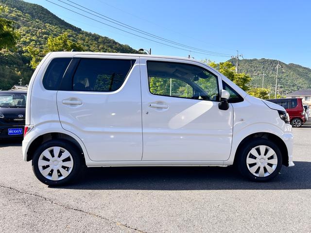 Suzuki WAGON R 2025