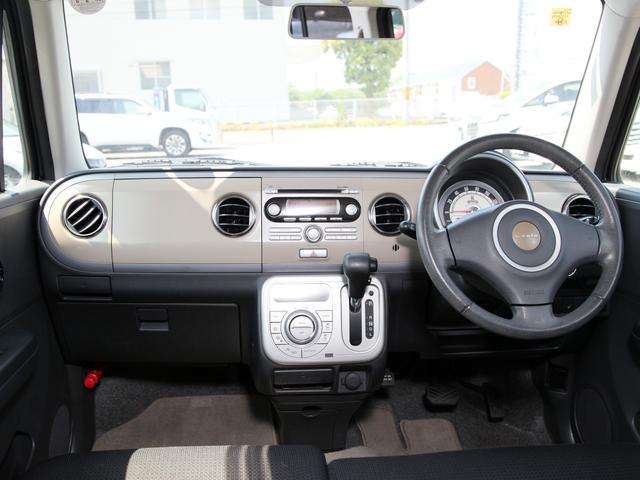 Suzuki ALTO LAPIN 2012