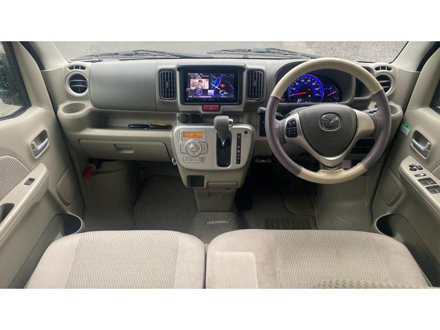 Mazda SCRUM WAGON 2015