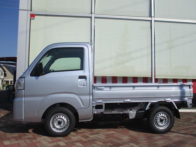 Daihatsu HIJET TRUCK 2025