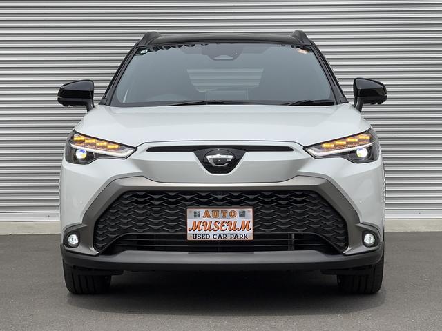 Toyota COROLLA CROSS 2025